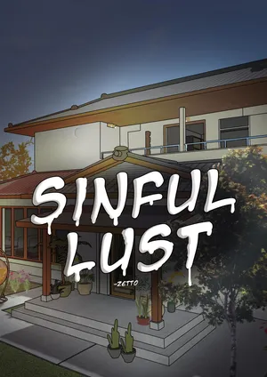 [Zutto] Sinful Lust #1（进行中） [msrylzy个人翻译]