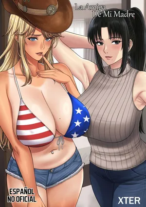[XTER] My Mother's Friend | La Amiga De Mi Madre [Spanish]