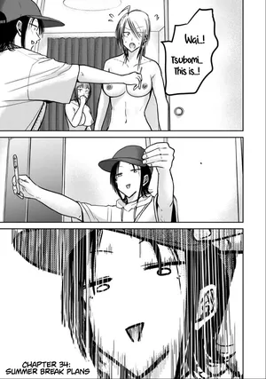 [Nakaura Tomoki] Ueno-kun wa Kaihatsu-zumi Dai 34 wa | Ueno-kun Has Been Developed Chapter 34 [English]