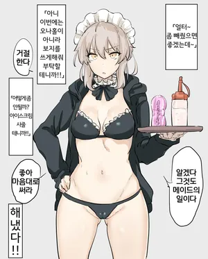 [Shimadouma] 세이버 얼터 (Fate/Grand Order)