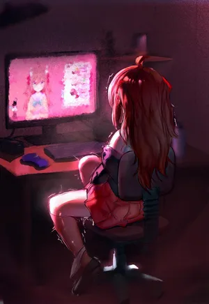 [PBorzoi] Evil Neuro Mini Set + Extra