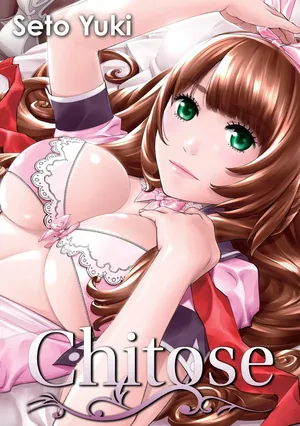 (Seto Yuuki) Chitose (uncensored)