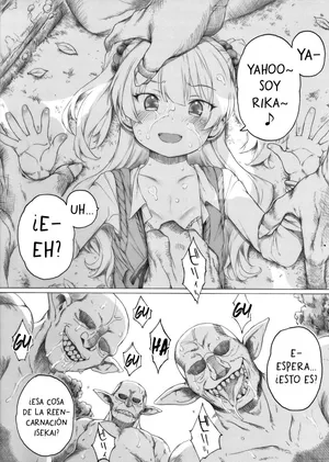 [Itano Chiharu] Jougasaki-san ga Zetsurinmusou de Sekai o Sukuu Tabi ni Deru Mitai Desu - Parece que Jougasaki-san se embarcará en un viaje para salvar el mundo con su destreza sexual (THE IDOLM@STER CINDERELLA GIRLS) [Español] [Traducciones necesarias] [Digital]
