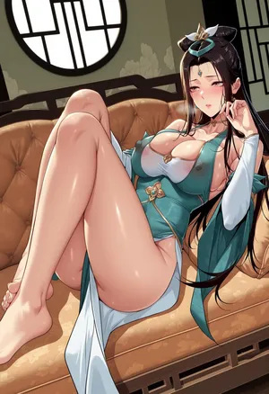 苏青歌