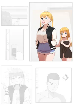 [ABBB] 25.05 [Textless] [Uncensored]