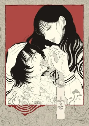 [Nekoguruma Chokubai Sentā (Namae Renraku)] Haru no Yoki Hi ni｜En un Hermoso Día de Primavera [Spanish] [Me ba] [Digital]