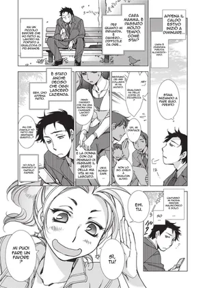 [Kerorin] Sonna Aki nanode | Perché è Autunno (Ai da Koi dano Ittenaide) [Italian] (Decensored)