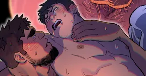 [UNSPOKEN] お前だったのか？ | Got You Lil Fucker c.1-9 [JPN] (Webtoon)