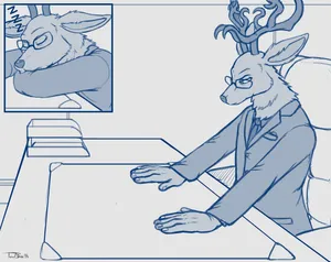 Oguma growth [ teaselbone ]