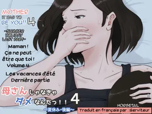 Mother and No Other! - Volume 04
