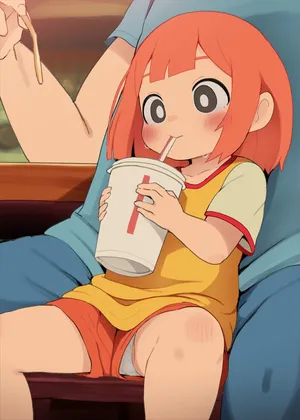 [DAGASI] Tokubetsu ja Nai Jikan o Tokubetsu ni. (McDonald's)