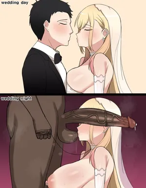 [Chihel] 키타가와 마린 NTR