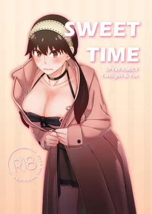 Sweet Time (SPY x FAMILY) [Digital]