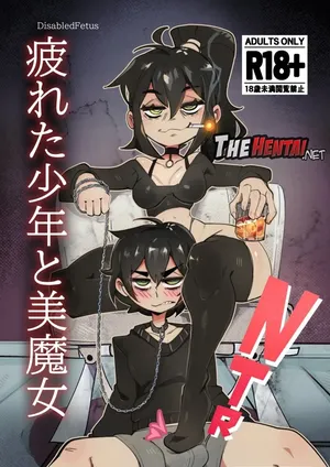 (DisabledFetus) The Coffin of Andy and Leyley, Mrs. Graves Roleplay Sex