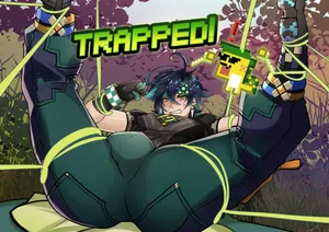 [DUZK] Kinich (Genshin Impact)