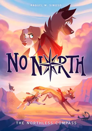 [Skailla]NO NORTH