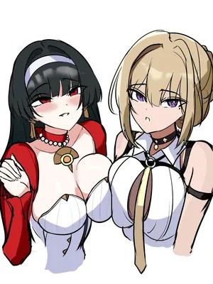 [Toiletghost] Astralyn [Chinese] [个人翻译]