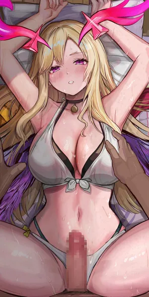 [えふり] Skeb ルシファー