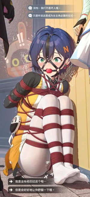 himitsu1