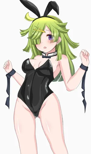 [Bou] Bunny Mabayu (Puella Magi Madoka Magica Side Story: Magia Record)