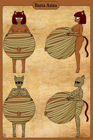 [Putinforgod] Bastaverse