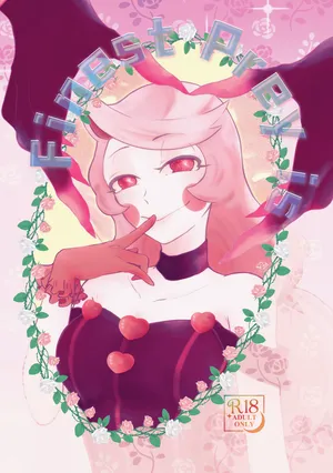 [  aB+Ni )] Finest Prey is(Hazbin Hotel)