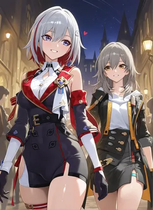 2025-11-01 Topaz x Stelle RAMETAKI (PATREON) [AI Generated]