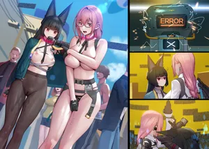 [FANBOX][MANA][Textless] Section 6 「1-8」collection (Uncensored)