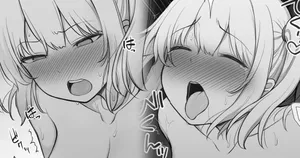 [コントレンジ] ここは『イかせないと出られない部屋』イかせた者は脱出できイかされた者の前には他の異性が現れる