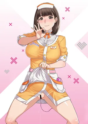 [Gozaru] Bitchified Anegasaki Nene