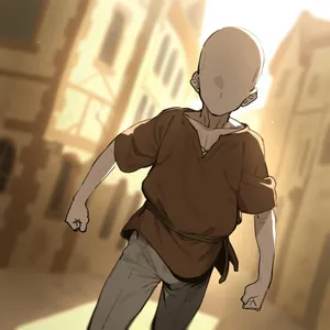 [Request] Djeeeta MYANU