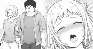 [コントレンジ] 何の取り柄もない俺なんかに死ぬまでついてきてくれた目が見えない子