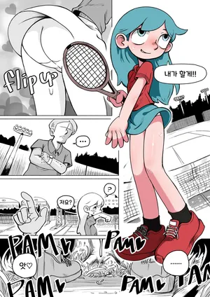 [Sumirechan] 힐다 모음집