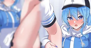 [mp150.plus] 星〇すいせい⑬ (ホロライブ)