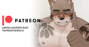 [Hachi Duchi (雨) ] PATREON WORK 56 (Patreon)