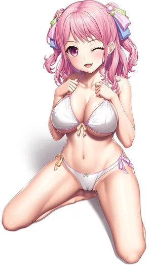 [lambda] Maruyama Aya-chan (BanG Dream!)