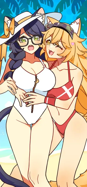 neko