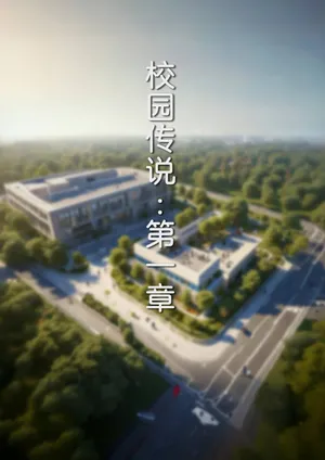 [FTL] 校园传说 : 第一章