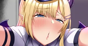 [かき] chc先ズリ