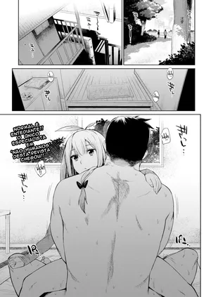 [Mizone] How to Raise Plants [Portuguese] [Descensored]