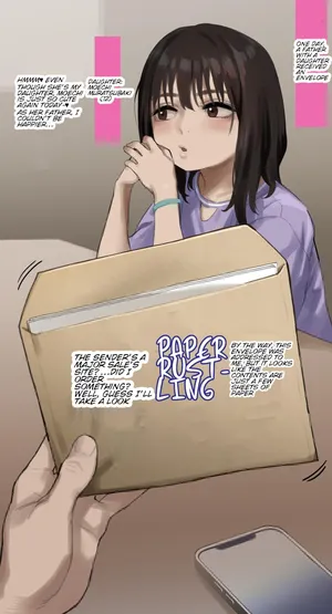 [Atte Nanakusa] "Hamedori Shashin ga Okurarete Kitamashita...E" (english)