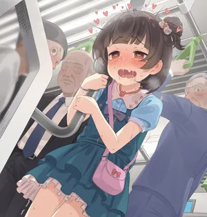 [ねくおねねこ] 育ちゃんのお楽しみ