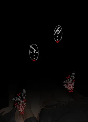 【メガネ差分】よその子チャン・リンシャンさん 相棒励まし夜這い逆レイプ