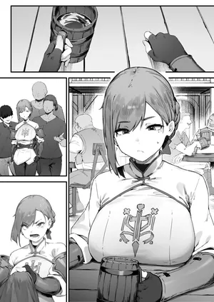 [Nigiri Usagi] Hen na Soubi no Sei de O◯nko Kowareteshimatta de wa Nai ka! 1-4 [Textless]