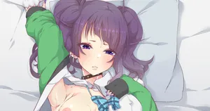 [にゃろっと] 摩美々と着エロセックス！！(アイドルマスターシャイニーカラーズ)