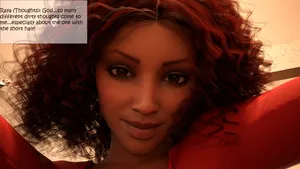 Her Naughty Tiny Twins