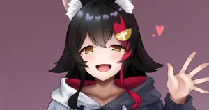 [無職軟骨] 大●ミ●