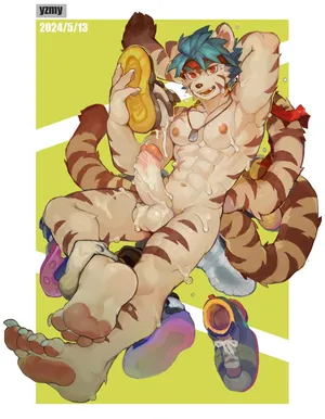 [鱼汁沐牙]2023-2024