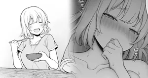 [コントレンジ] まるまる太らせてから食べる異世界転移した主人公君