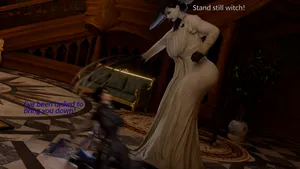 [Spungy] Celine x Lady